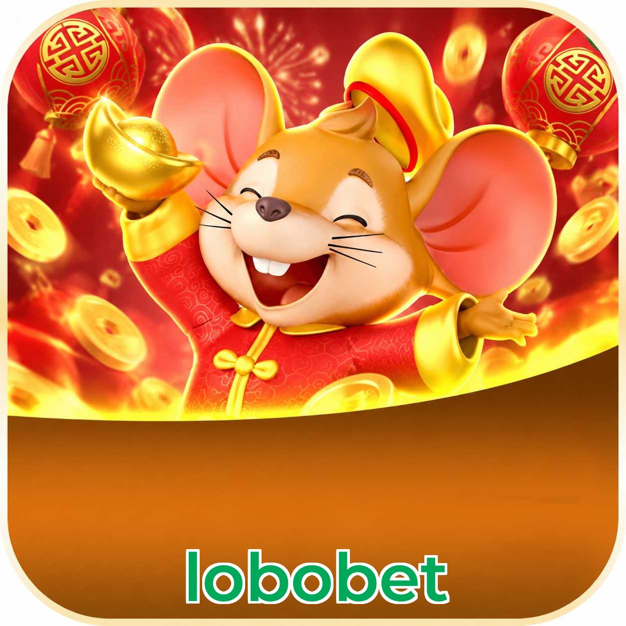 Jackpots progressivos lobobet — R$ 8,3 milhões acumulados