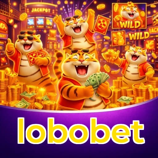 lobobet Logo