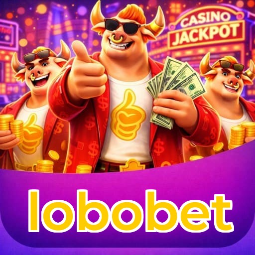 lobobet Logo