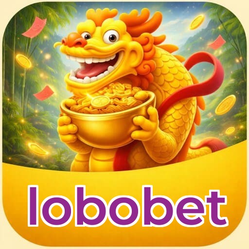 lobobet Logo