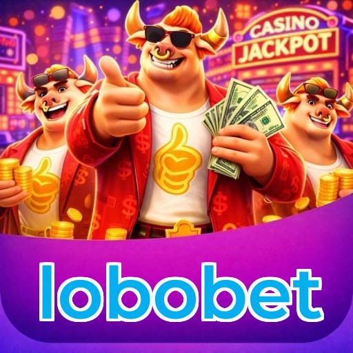 lobobet Logo