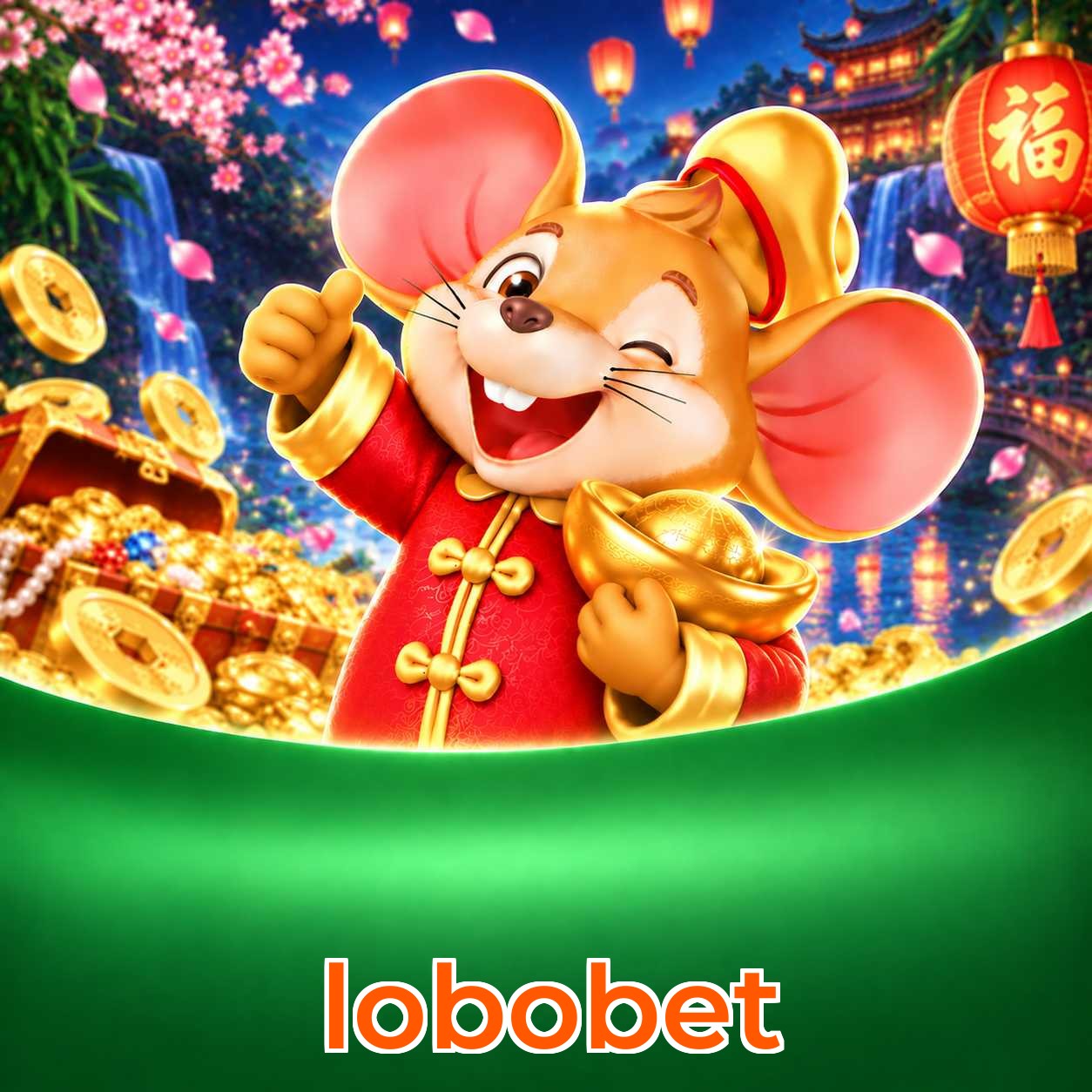 lobobet em números - plataforma líder no Brasil desde 2020