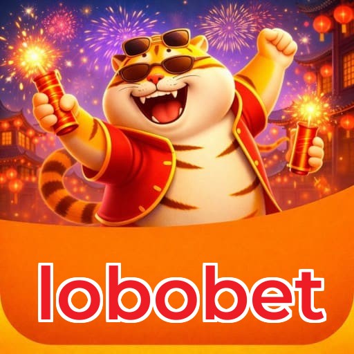 lobobet Logo