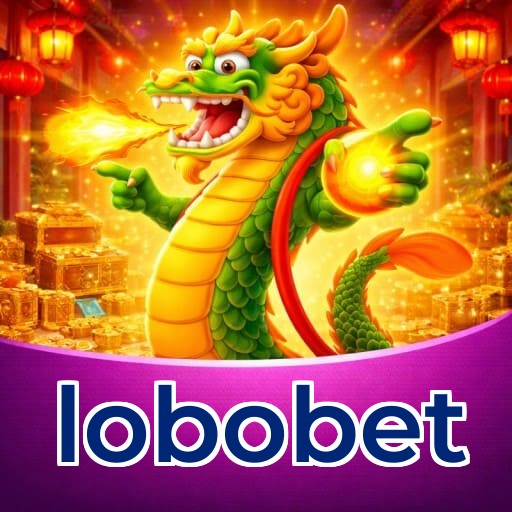 lobobet Logo