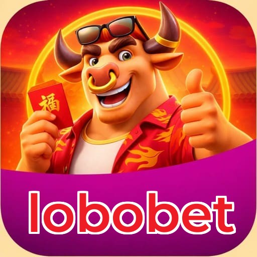 lobobet Logo
