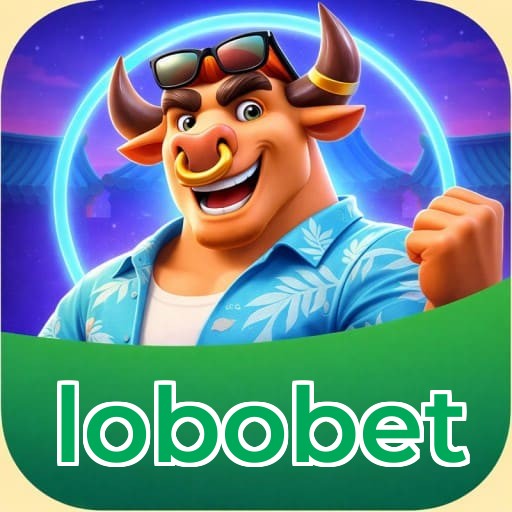lobobet Logo