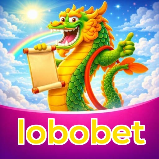 lobobet Logo