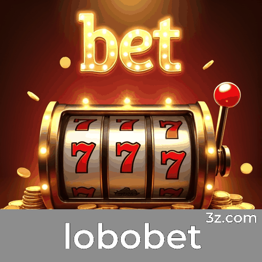 lobobet Logo