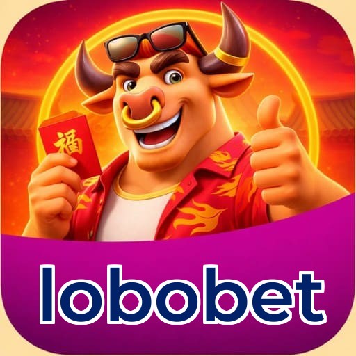 lobobet Logo