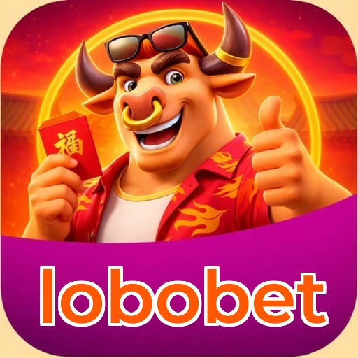 lobobet Logo