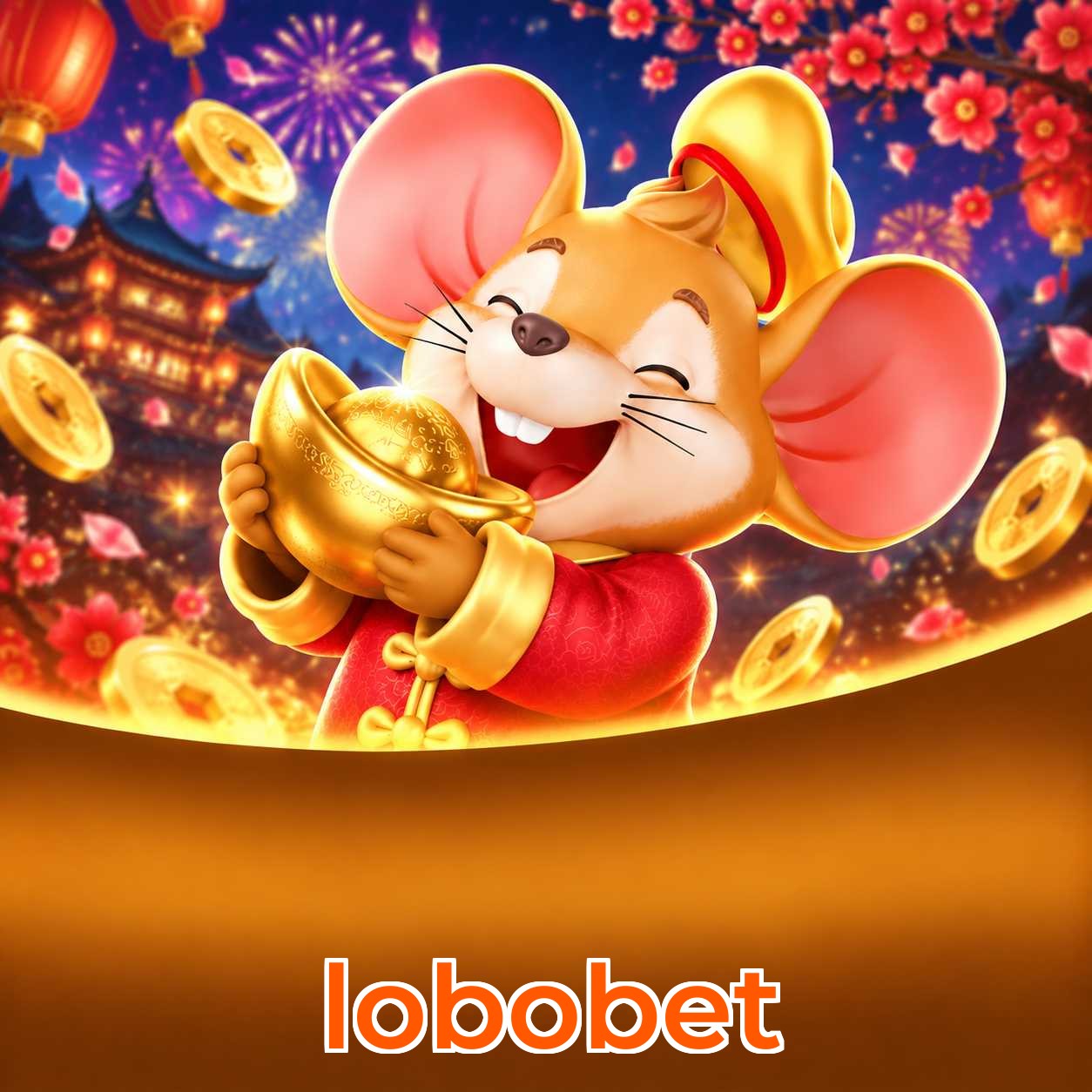 lobobet com RTP verificado e jogos auditados pela eCOGRA