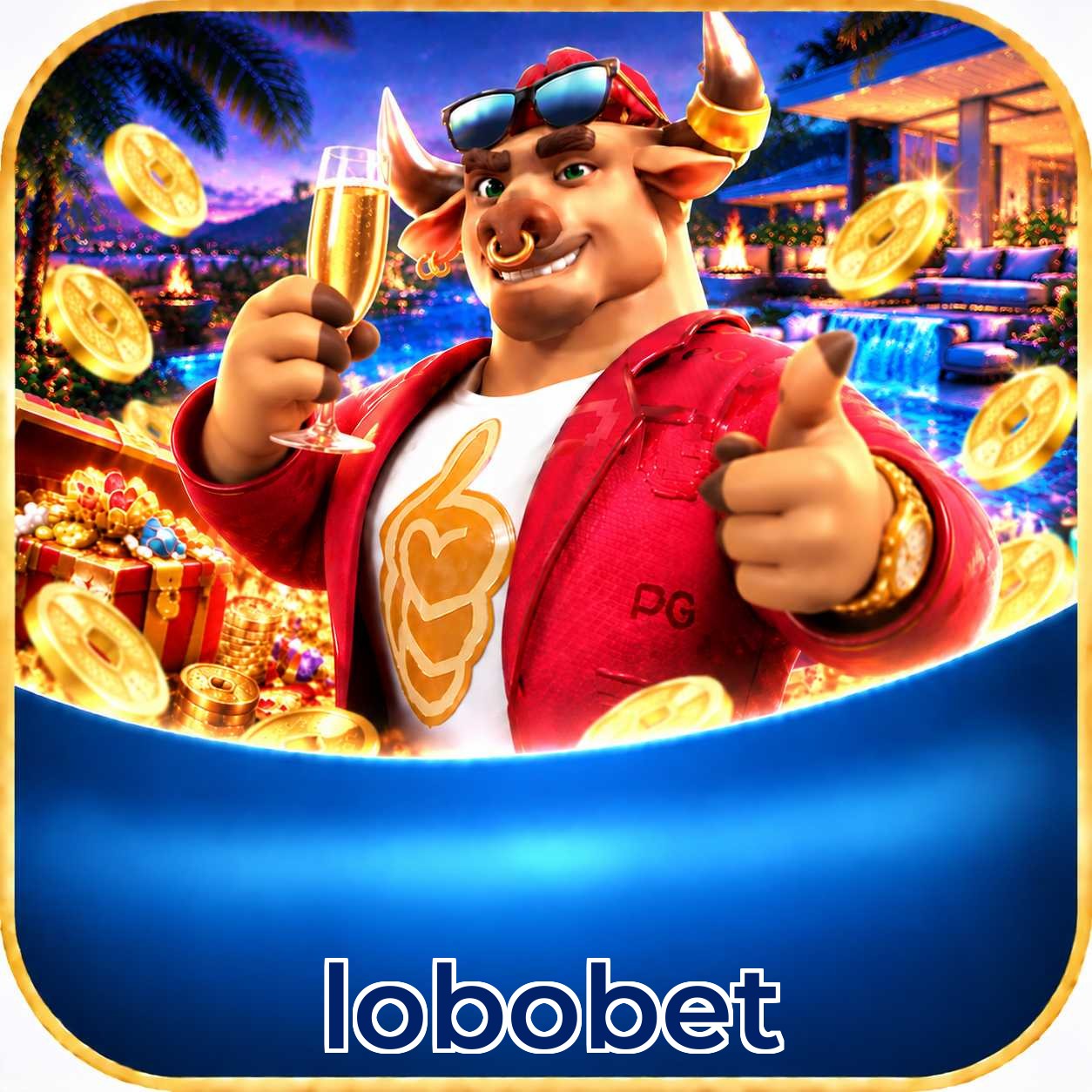 lobobet