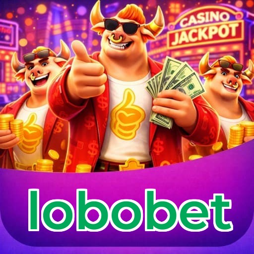 lobobet Logo
