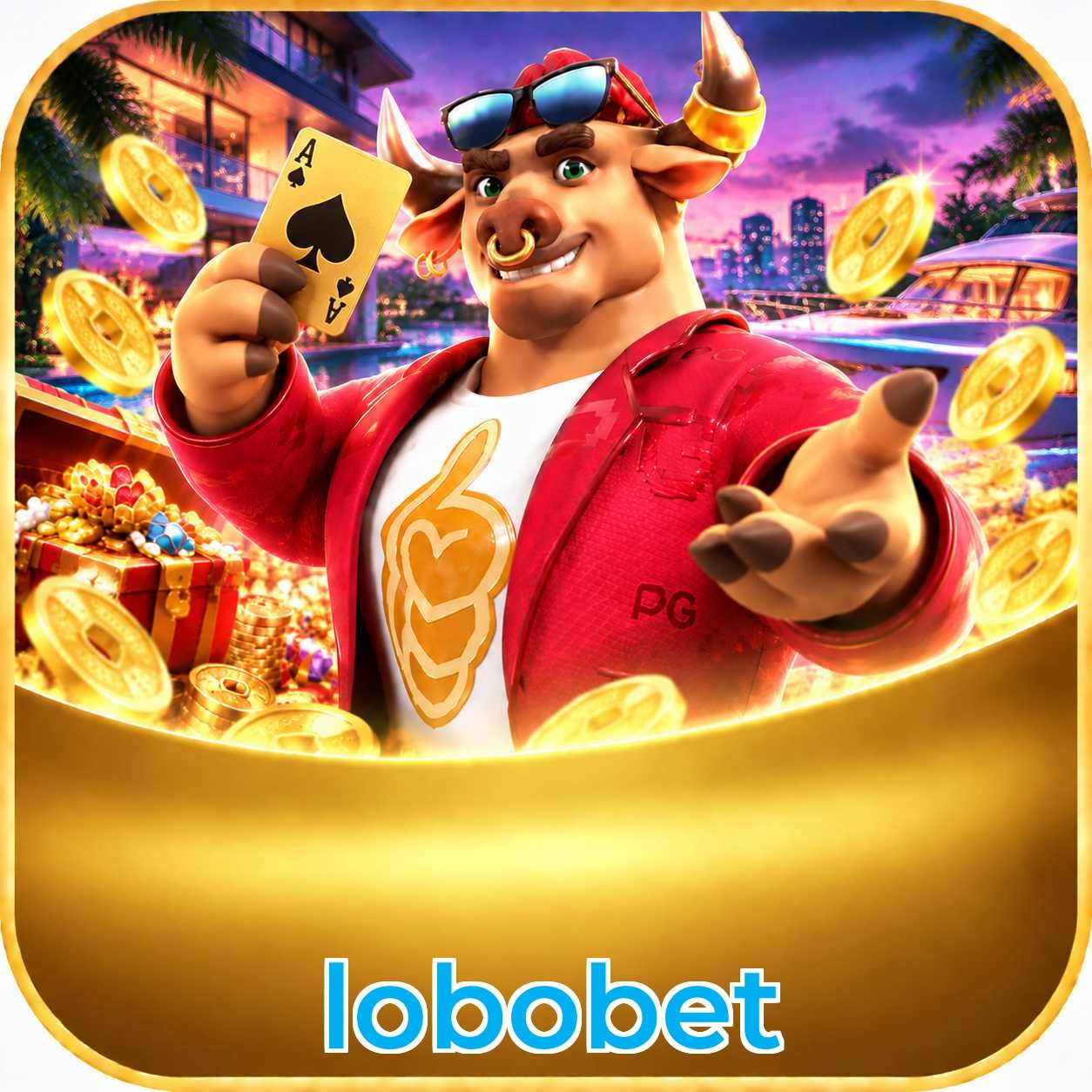 Plataforma lobobet - experiência mobile certificada e transparente