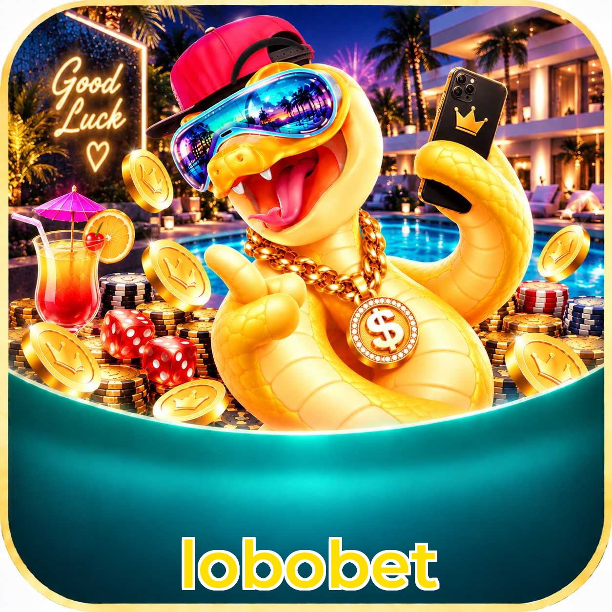 lobobet licenciado com transparência e jogo responsável