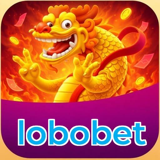 lobobet Logo