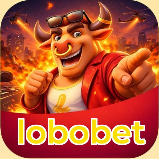 lobobet Logo