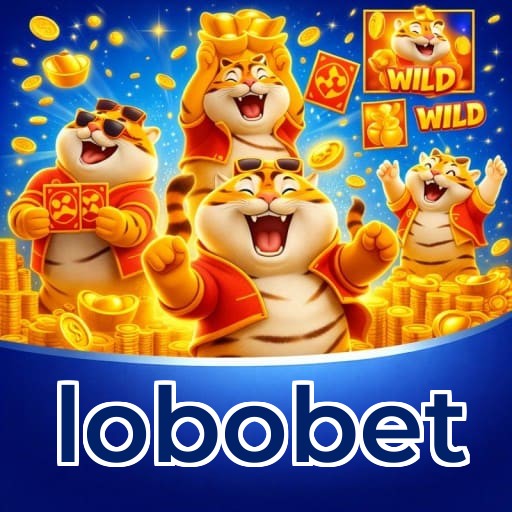 lobobet Logo