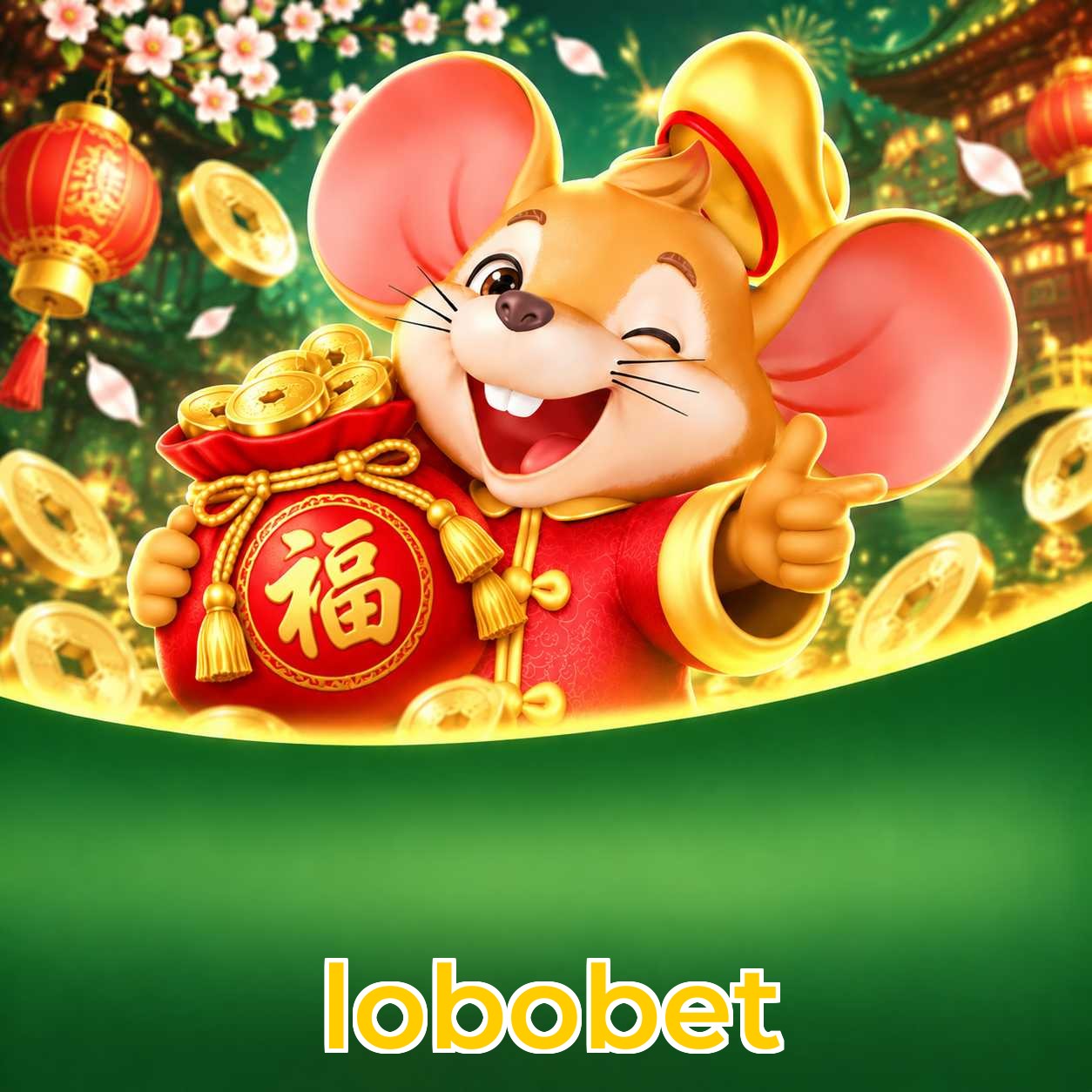 Top provedores tier-1 de slots na plataforma lobobet